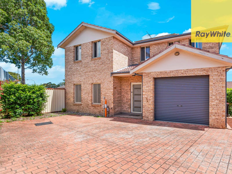 6/10 MARCELLA ST, Bankstown, NSW 2200 Property Details