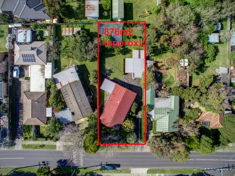 13 Brooklyn Avenue, Frankston, Vic 3199 - Property Details