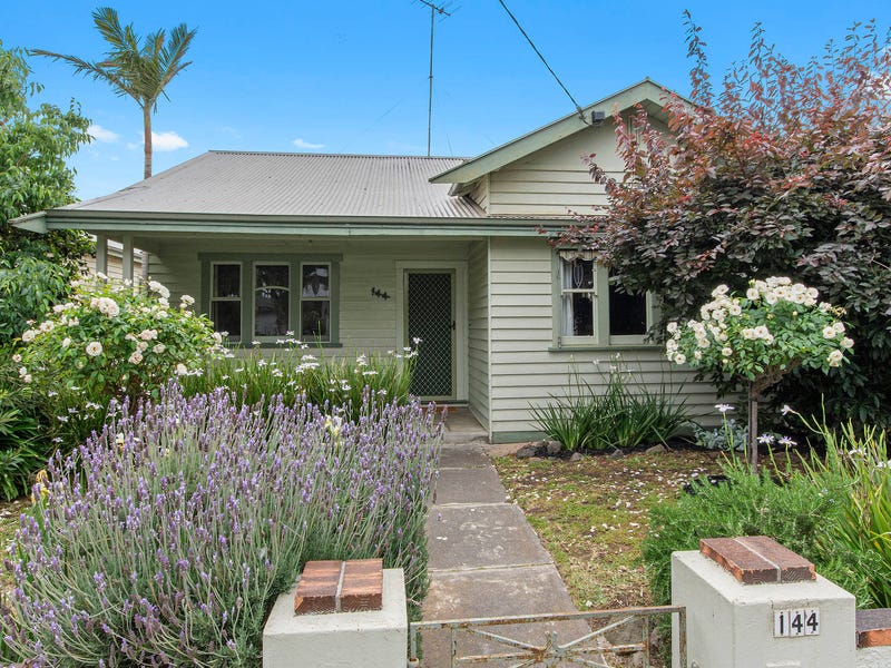 144 Verner Street, Geelong, Vic 3220 Property Details