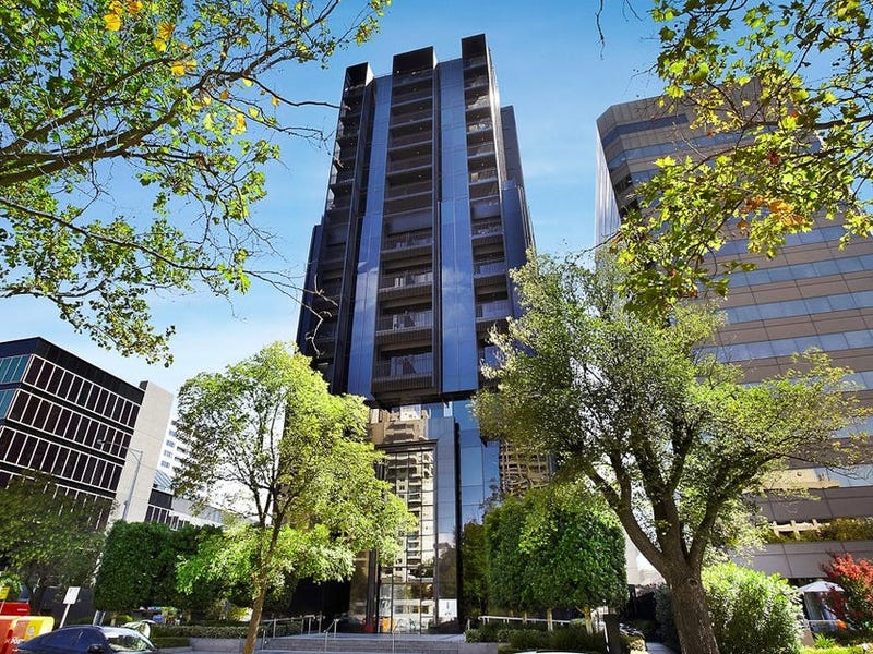 510/470 St Kilda road, Melbourne, Vic 3004 - Property Details