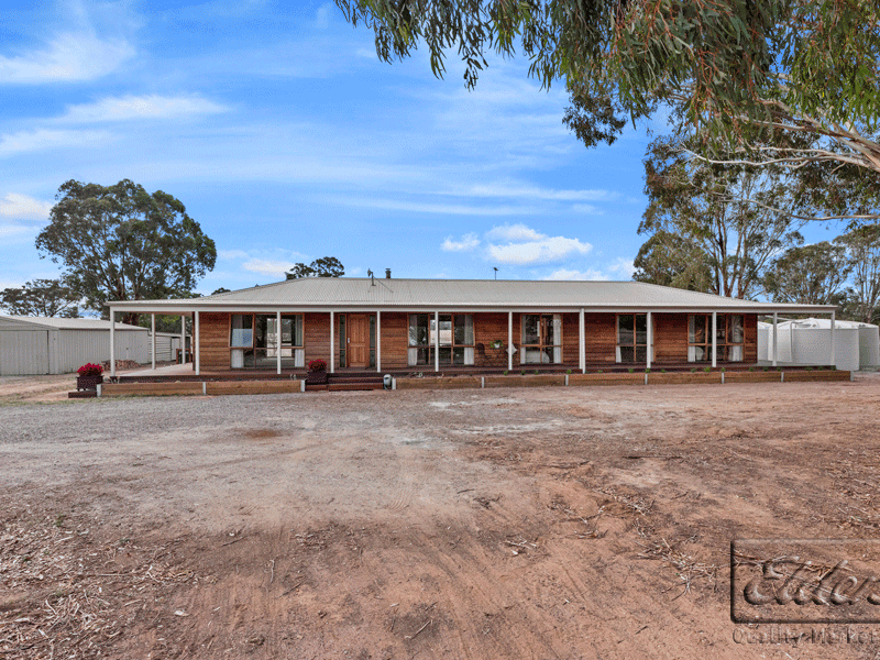 97 Powers Road, Marong, Vic 3515 Property Details