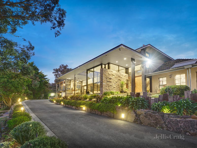 5 Pambara Court, Donvale, Vic 3111 House for Sale