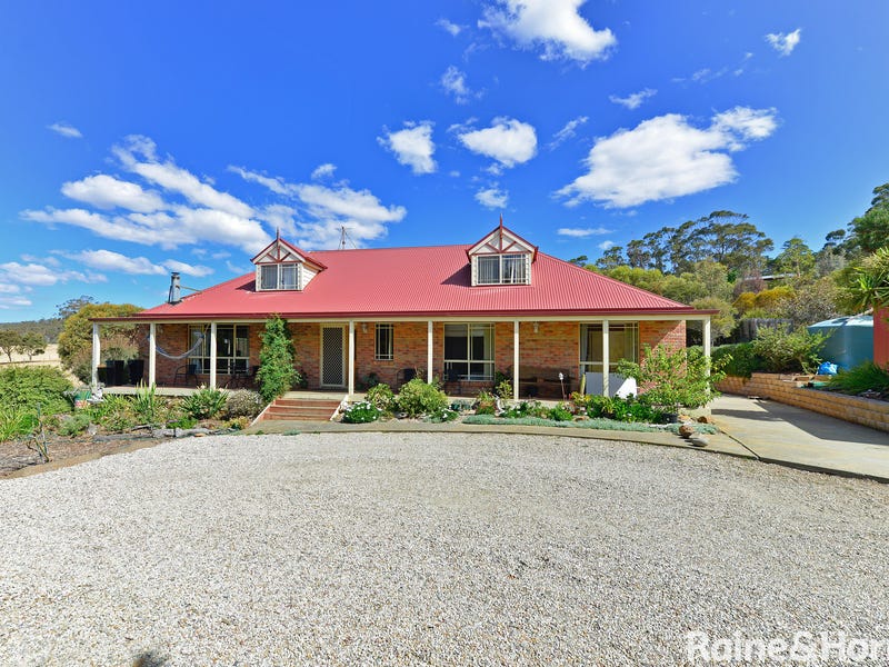 293 Back Tea Tree Road, Richmond, TAS 7025