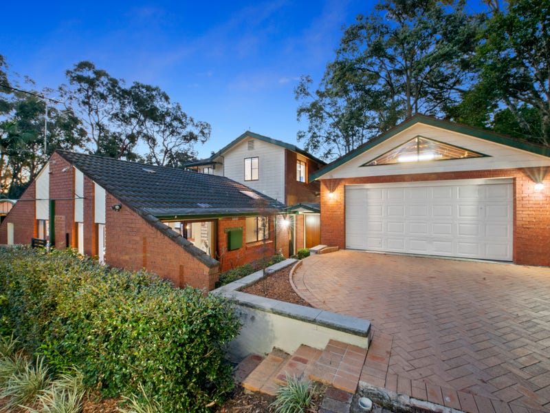 8a Handley Avenue, Thornleigh, NSW 2120 Property Details