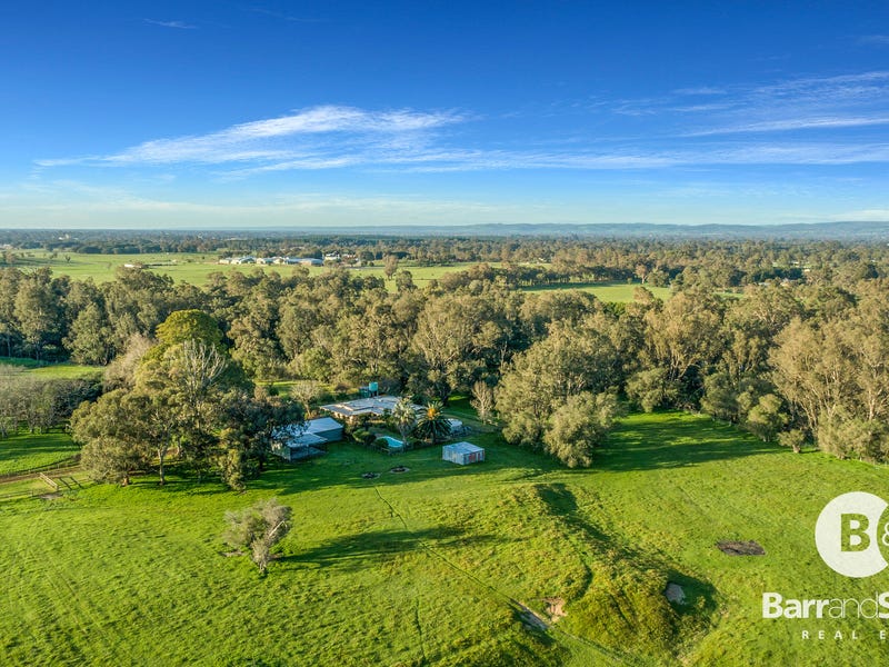 16145 South Western Highway, North Boyanup, WA 6237 House for Sale