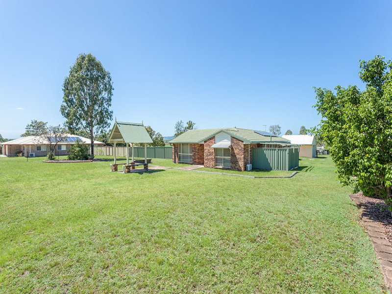 44 Zabel Road, Lockrose, QLD 4342