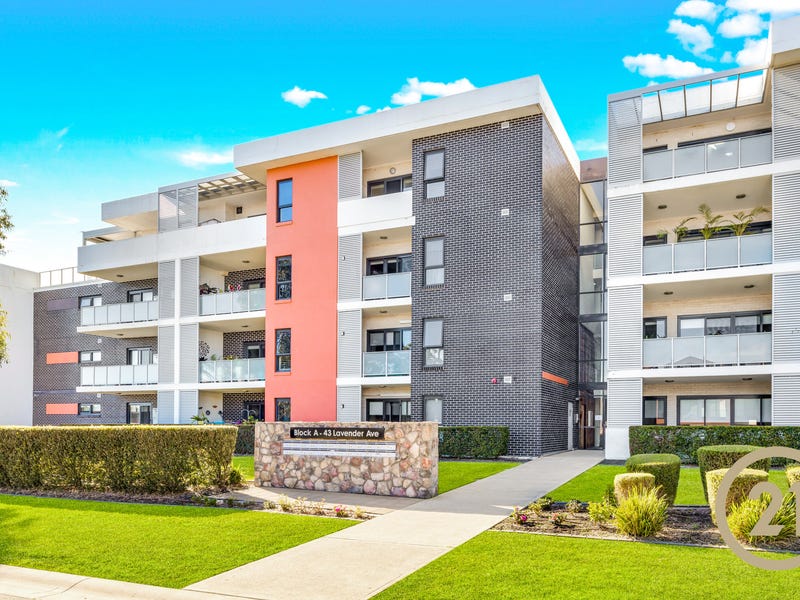 1/43 Lavender Avenue, Kellyville, NSW 2155 Property Details