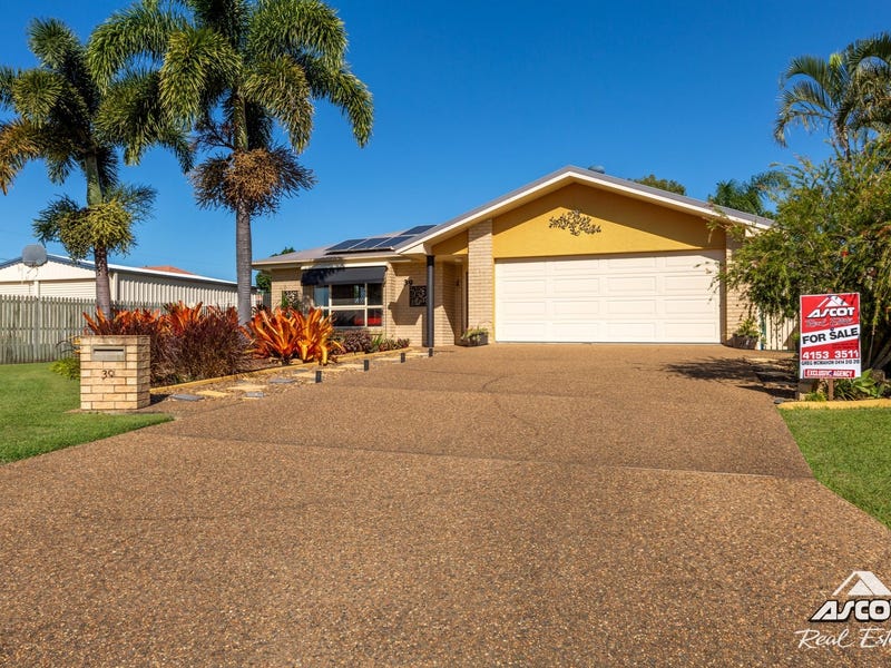 39 Thomas Healy Drive, Bundaberg East, QLD 4670