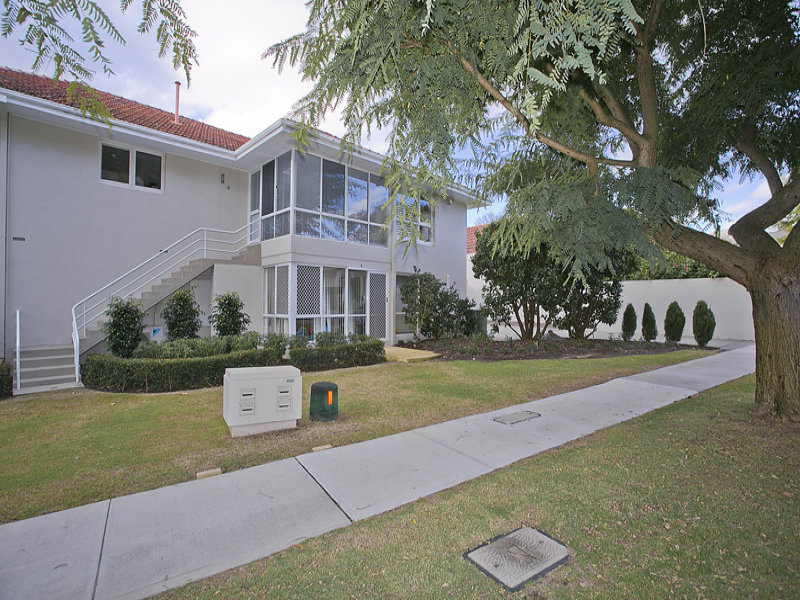 FL 1 8/88 Labouchere Road, South Perth, WA 6151