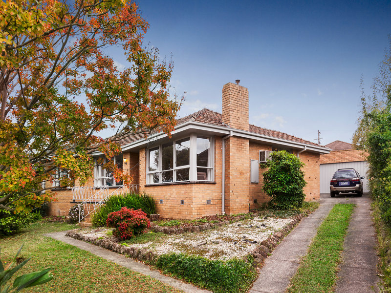 7 Meadowbank Avenue, Doncaster, Vic 3108 Property Details