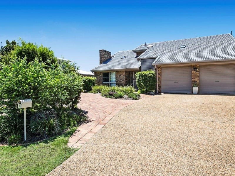 35 Compass Court, Raby Bay, Qld 4163 House for Sale