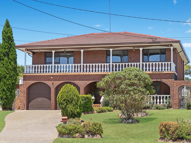 11 Ryan Street, St Marys, NSW 2760 House for Sale