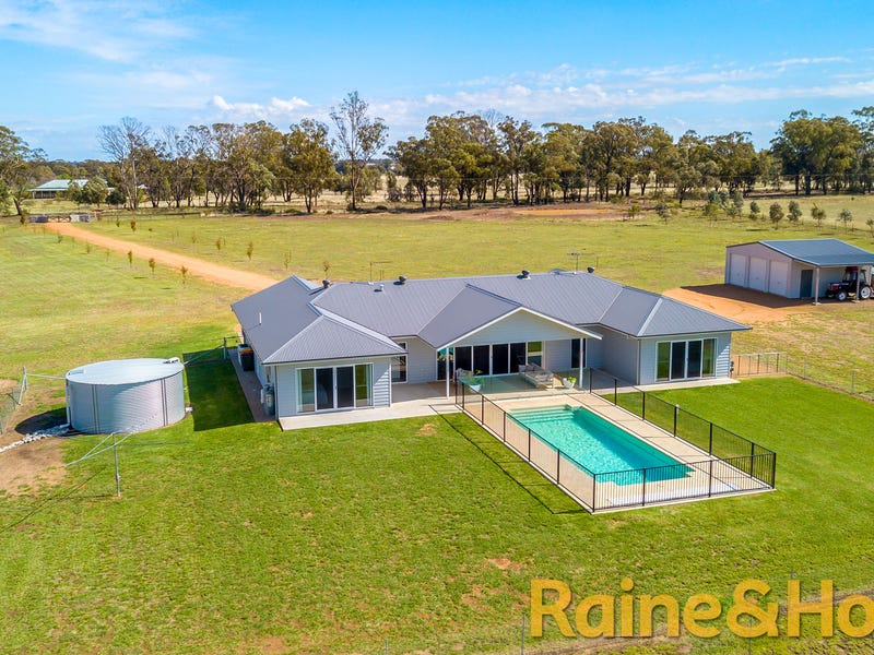 7L Joseph Road, Eumungerie, NSW 2822 Property Details
