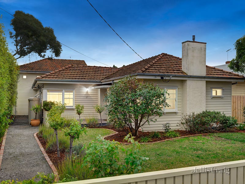 27 Shiers Street, Alphington, Vic 3078 Property Details