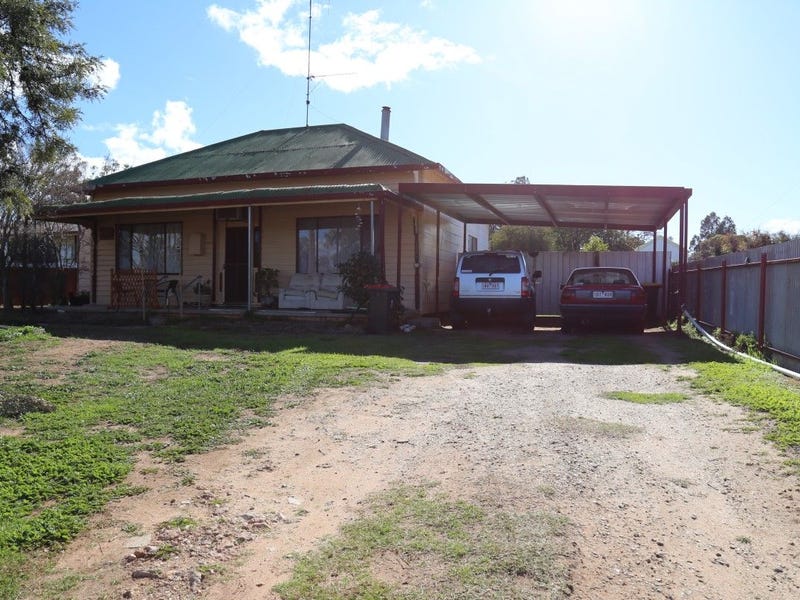 191 Best Street, Sea Lake, VIC 3533