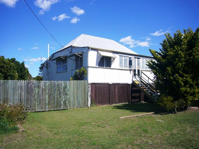 48 Crofton Street, Bundaberg, Qld 4670 Property Details