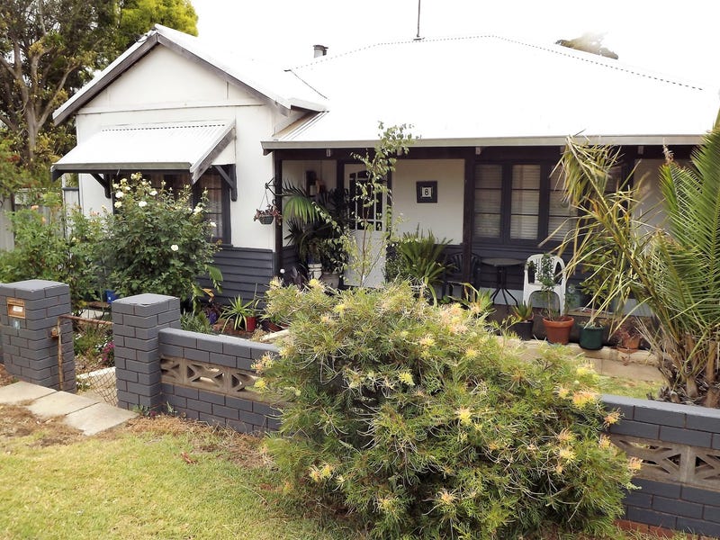 8 Forrest Street, Boyup Brook, WA 6244