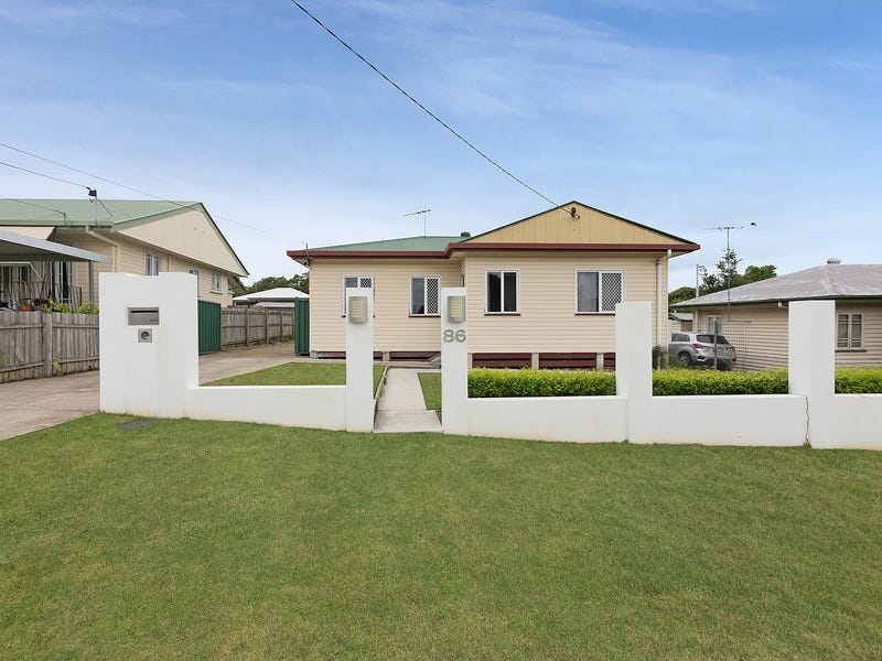 86 Cothill Road, Silkstone, Qld 4304 Property Details