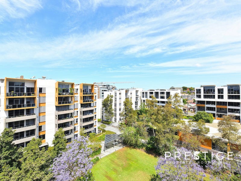 841/5 Loftus Street, Arncliffe, NSW 2205 Property Details
