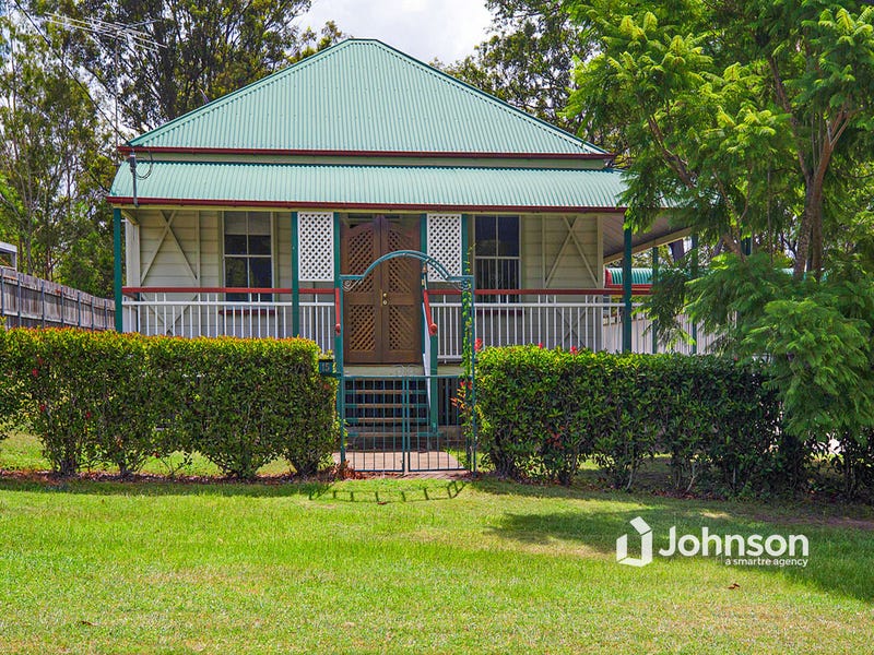 15 Jones Street, Blackstone, Qld 4304 Property Details