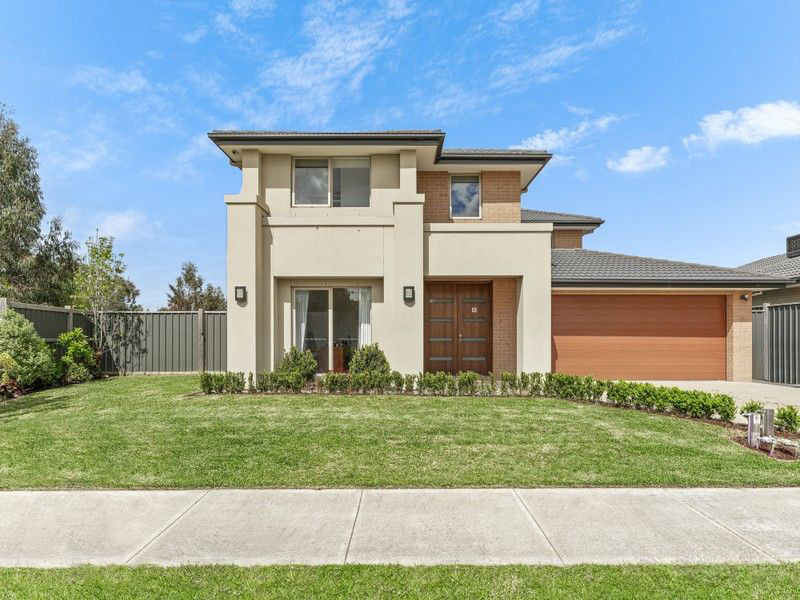 12 Legacy Court, Botanic Ridge, Vic 3977 House for Sale realestate