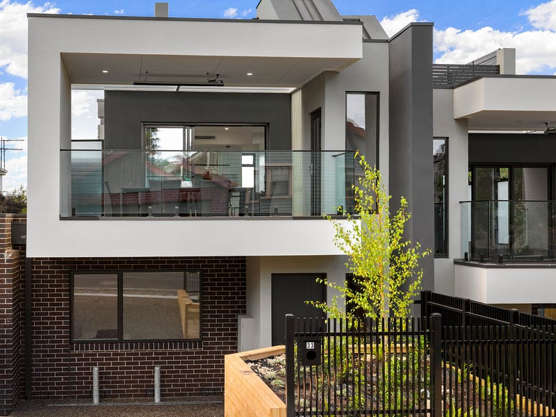 33 Waratah Street, Ascot Vale, VIC 3032