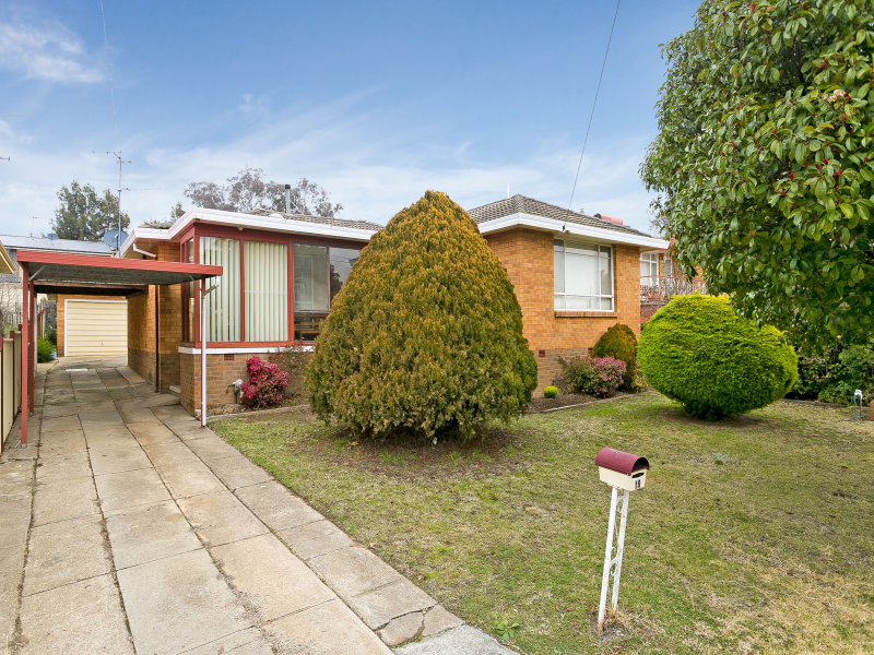 19 Irene Avenue, Queanbeyan, NSW 2620