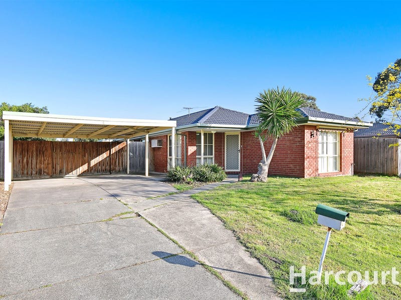 4 Miranda Gardens Hampton Park Vic 3976