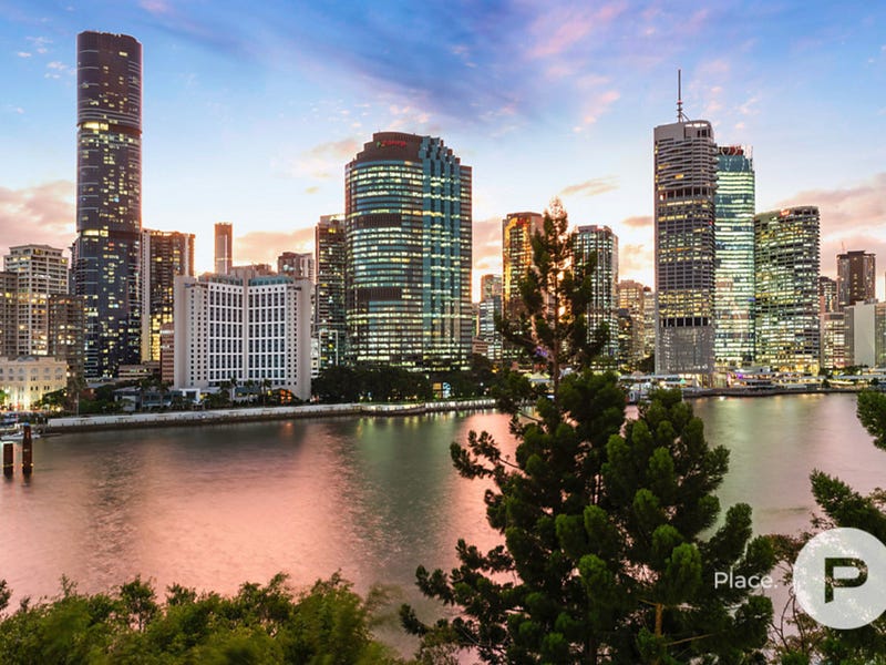 402/21 Pixley Street, Kangaroo Point, QLD 4169