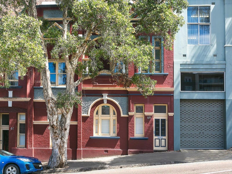 69 King Street, Newcastle, NSW 2300