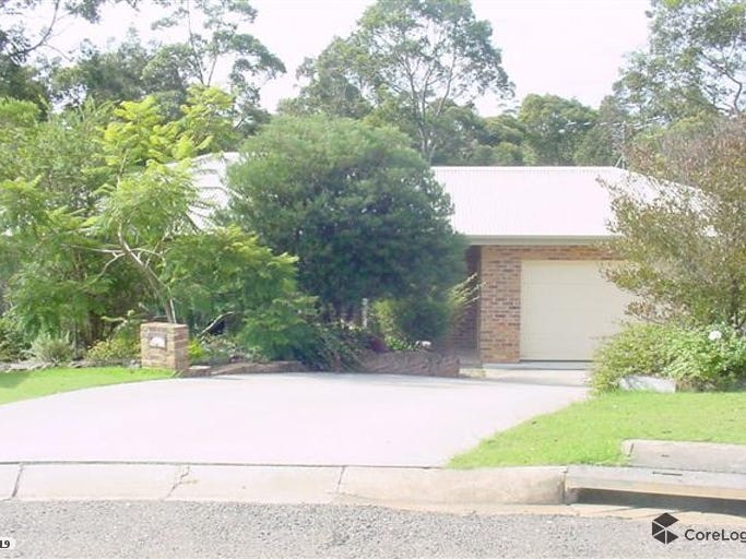 14 Barrani Place, Lilli Pilli, NSW 2536