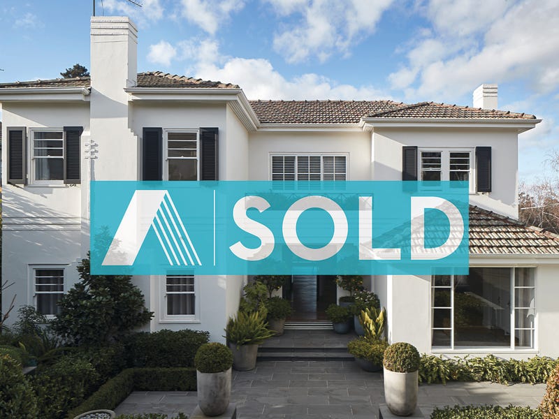 8 Myrnong Crescent Toorak Vic 3142 Property Details