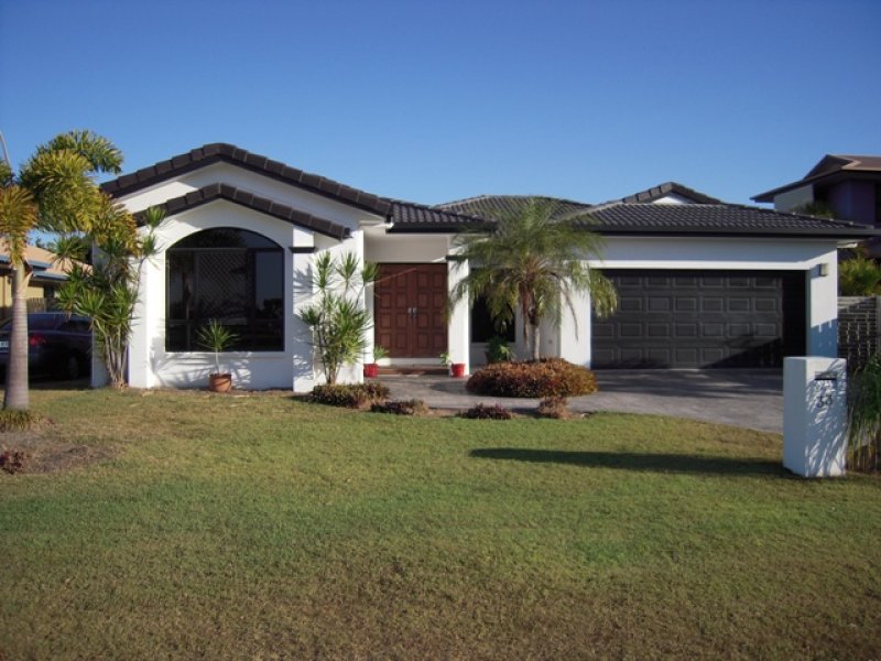 33 Kippen Street, East Mackay, QLD 4740