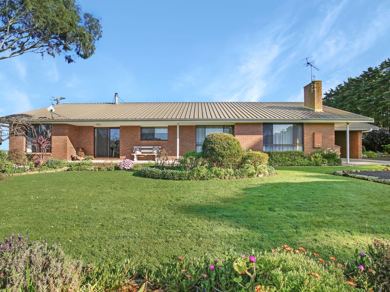 390 KorumburraWonthaggi Road, Korumburra, Vic 3950 Lifestyle for