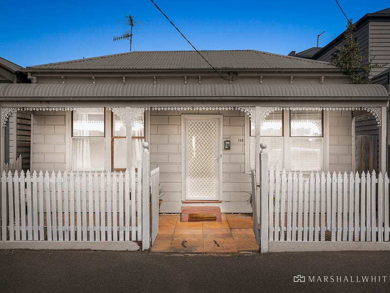 118 Stawell Street, Richmond, VIC 3121