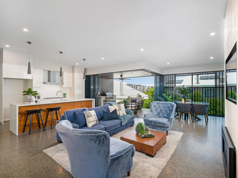 6/37 Whytecliffe Street, Albion, QLD 4010