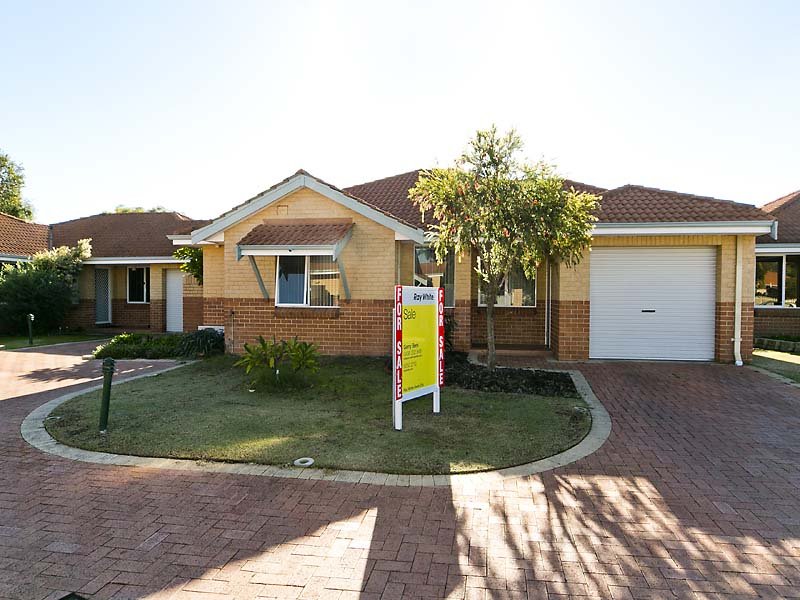 2/46 Norn Close, South Guildford, WA 6055