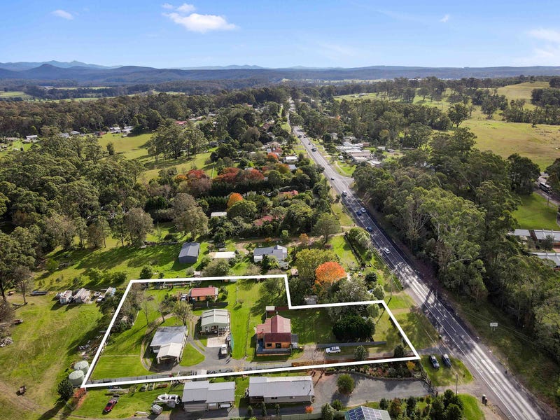175 Princes Highway, Bodalla, NSW 2545 House for Sale