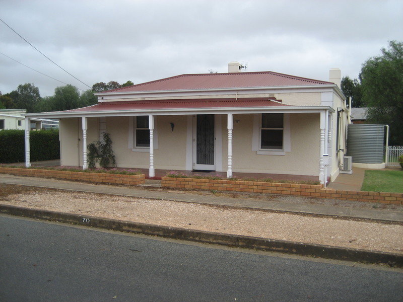 70 Barwell Street, Eudunda, SA 5374