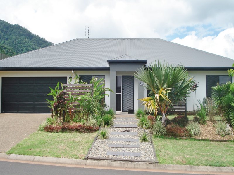 66 Xavier Herbert Drive, Redlynch, Qld 4870 Property Details