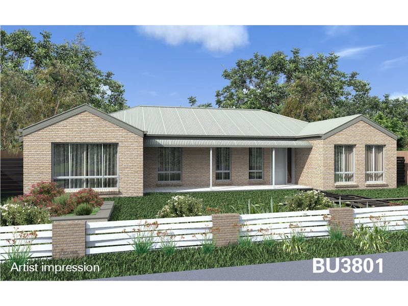 Lot 14 Kookaburra Cres, Hazeldean, QLD 4515