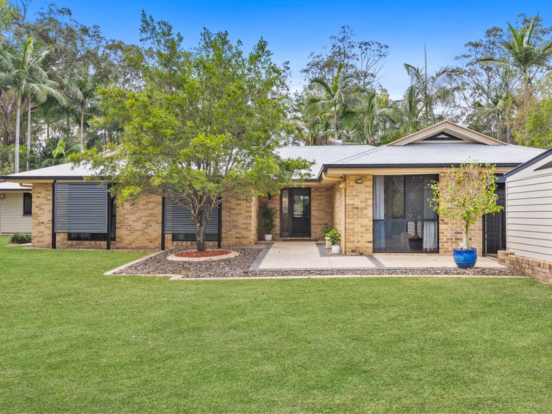 8688 Abbey Street, Forestdale, Qld 4118 Property Details