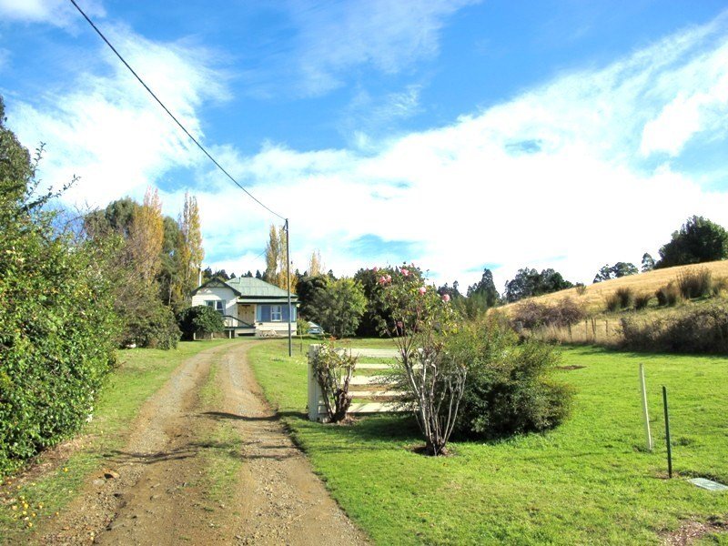 145 Donnellys Road, Geeveston, Tas 7116 Property Details