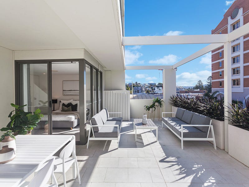 301/6 Pine Tree Lane, Terrigal, NSW 2260 Property Details