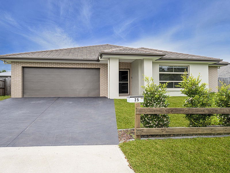 25 Stirling Drive, Wilton, NSW 2571 Property Details