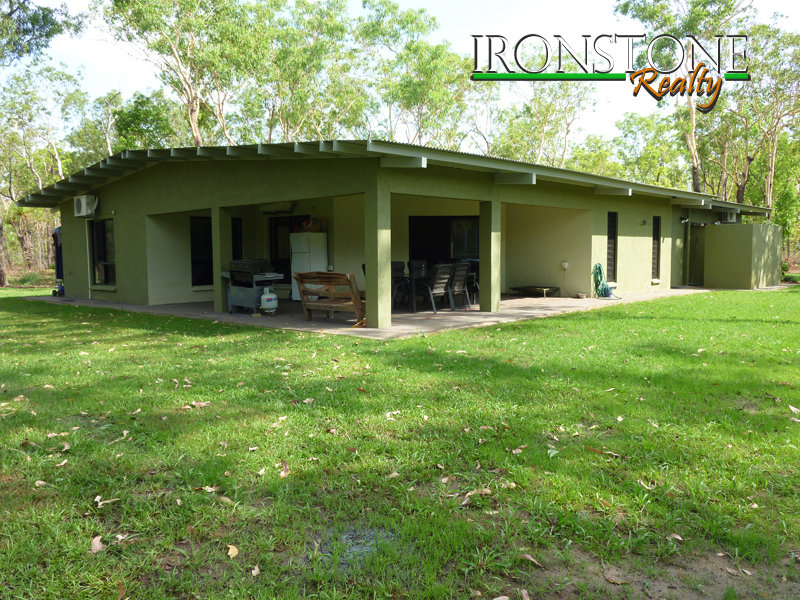 1015 Goode Road, Humpty Doo, NT 0836