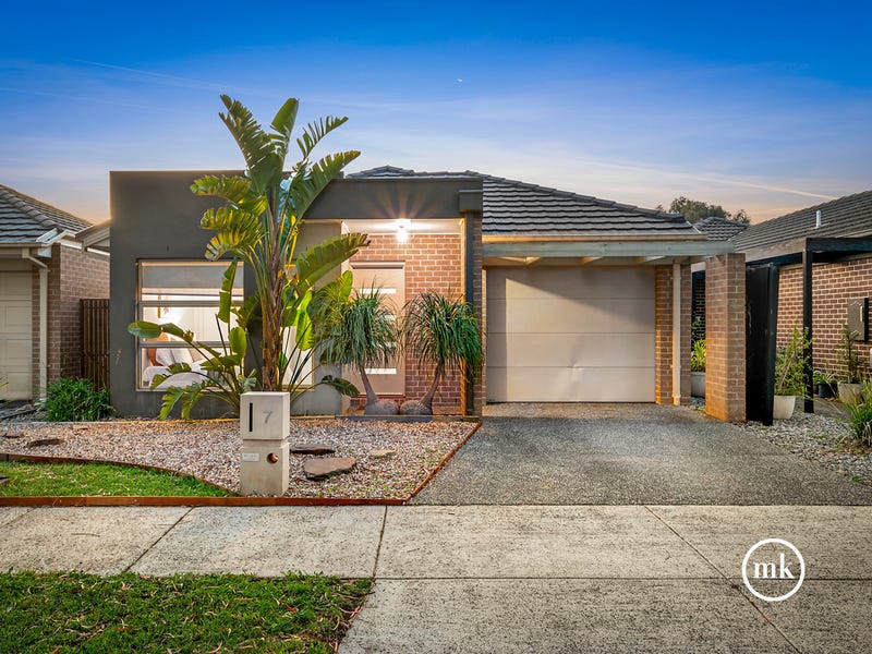 7 Bedervale Loop, Doreen, Vic 3754 - Property Details