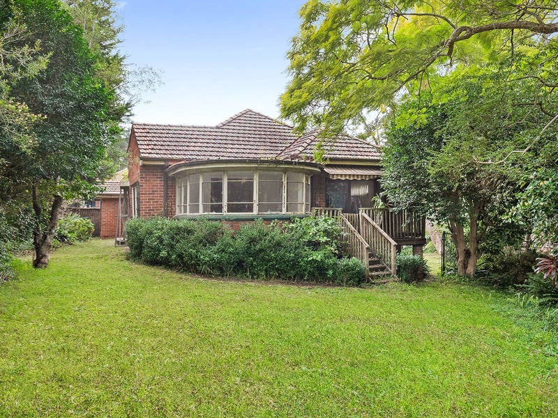 22 Shepherd Road, Artarmon, NSW 2064 - Property Details