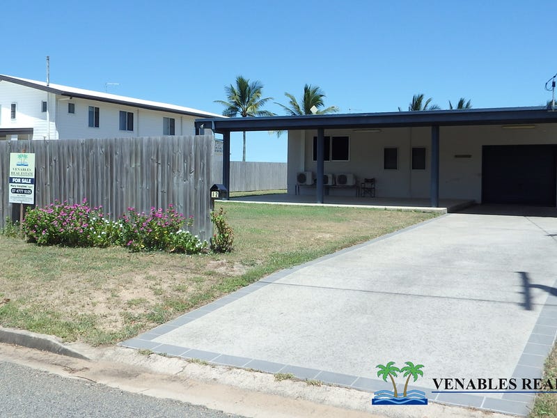 12 Allamanda Avenue, Forrest Beach, QLD 4850