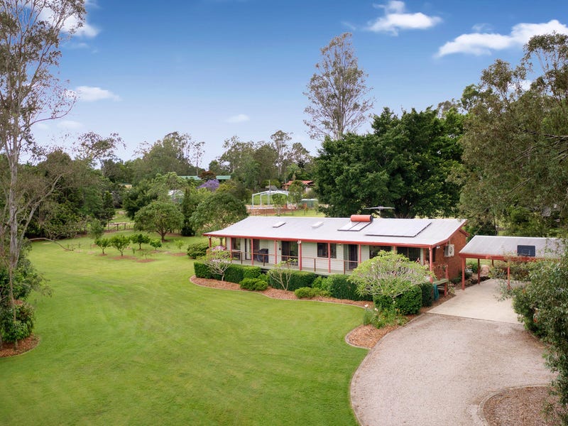 45 Weston Drive, Bunya, Qld 4055 Property Details